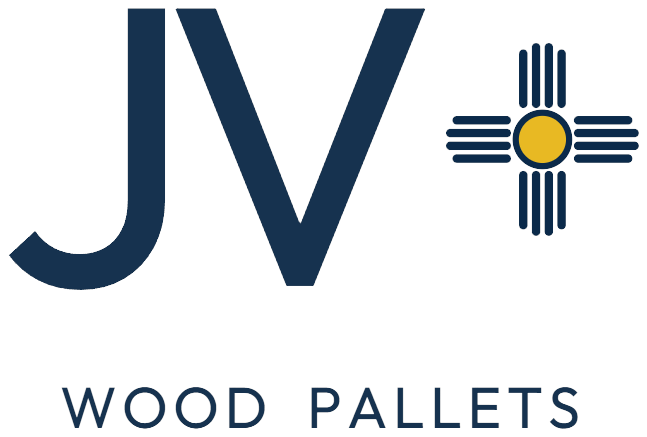 JV Wood Pallets